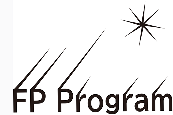 FP Program | 文化服装学院